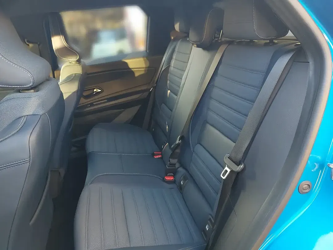 Alpine A290 GT - Thumbnail 10