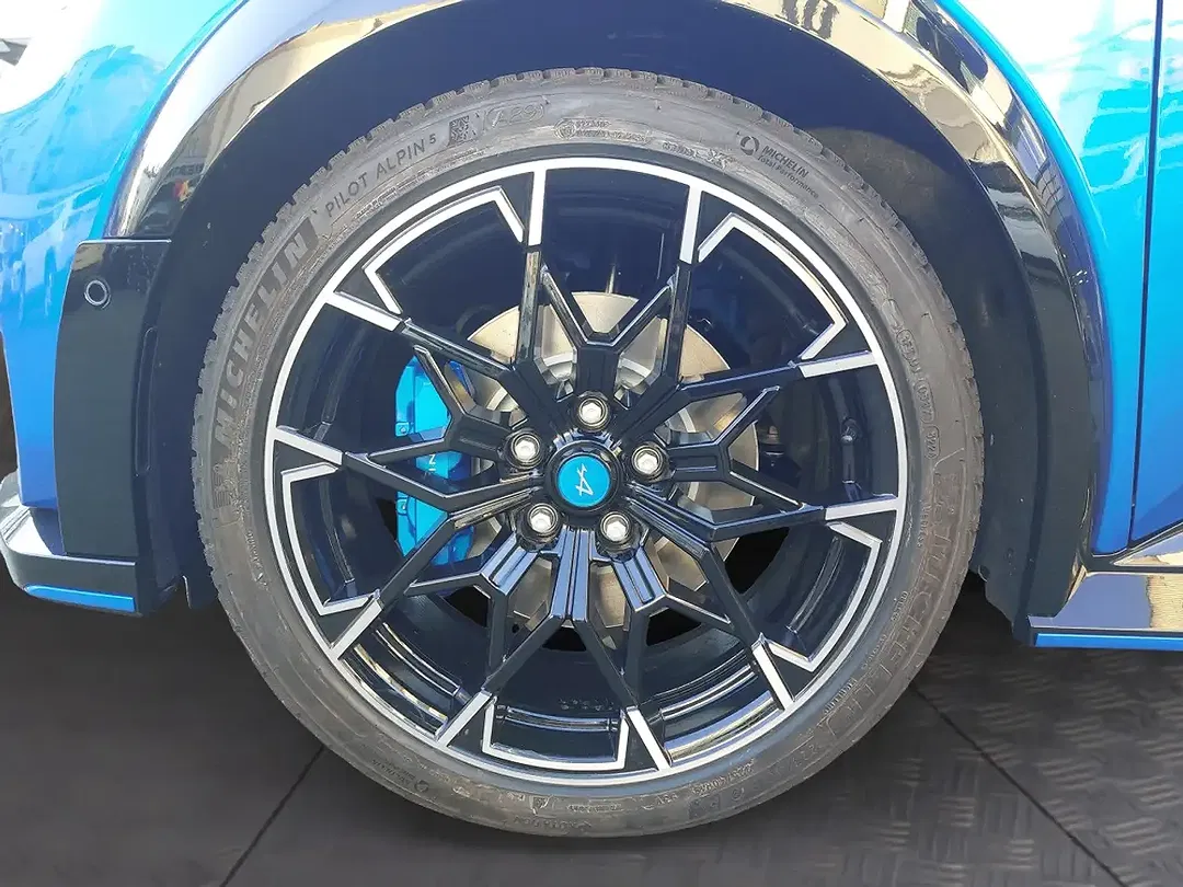 Alpine A290 GT - Thumbnail 13