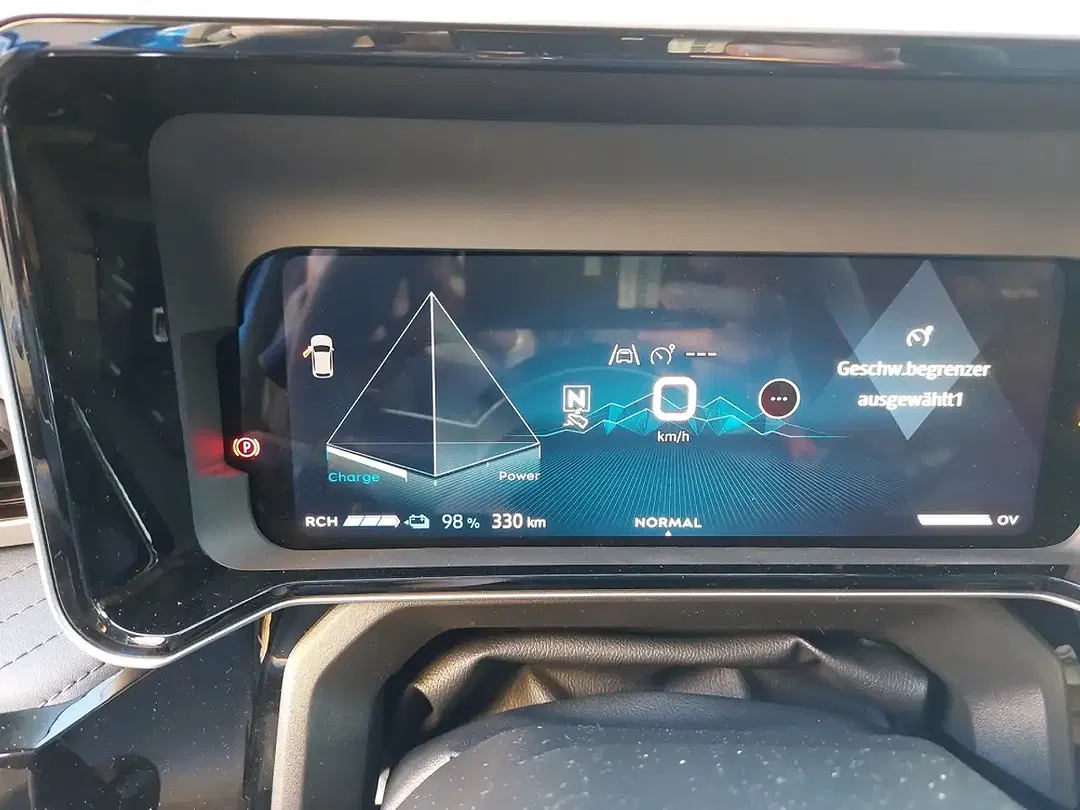 Alpine A290 GT - Thumbnail 14