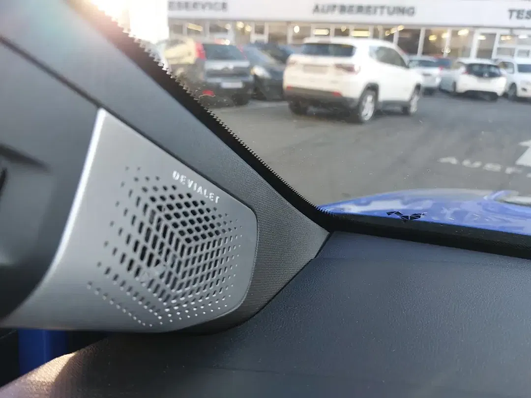 Alpine A290 GT - foto 15