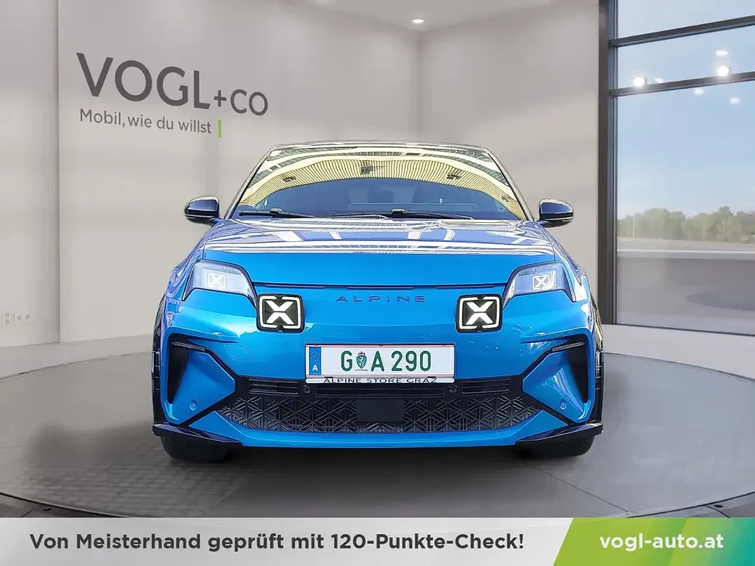 Alpine A290 GT - Thumbnail 6