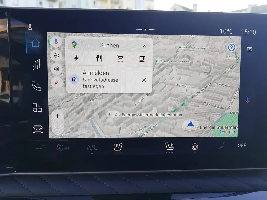 Alpine A290 GT - Thumbnail 9