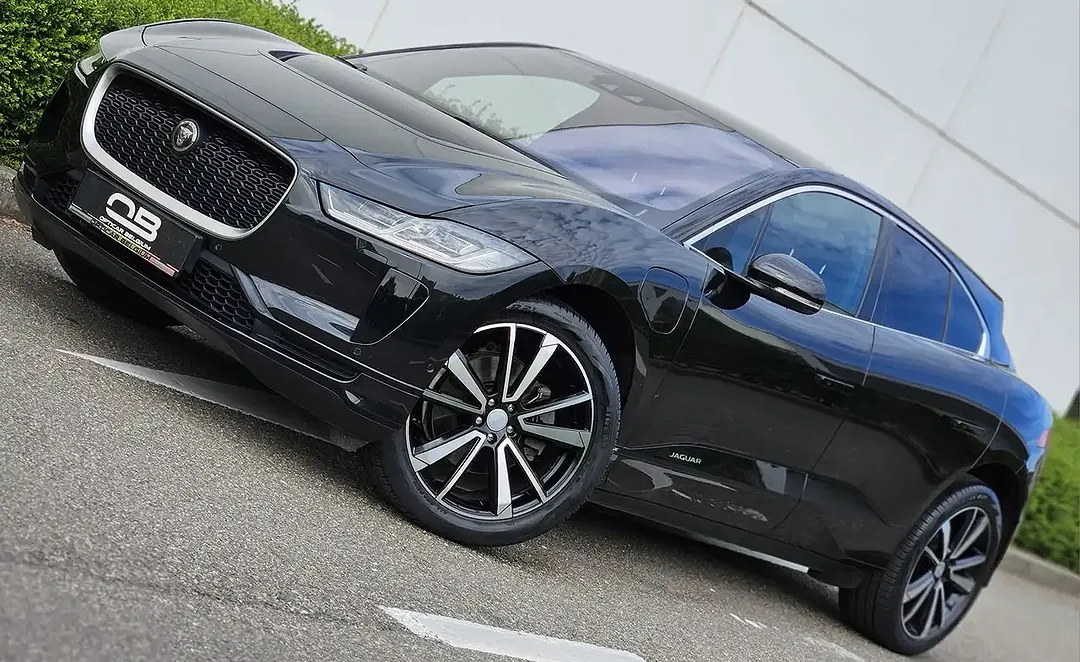 Jaguar I-Pace EV400 - foto 1