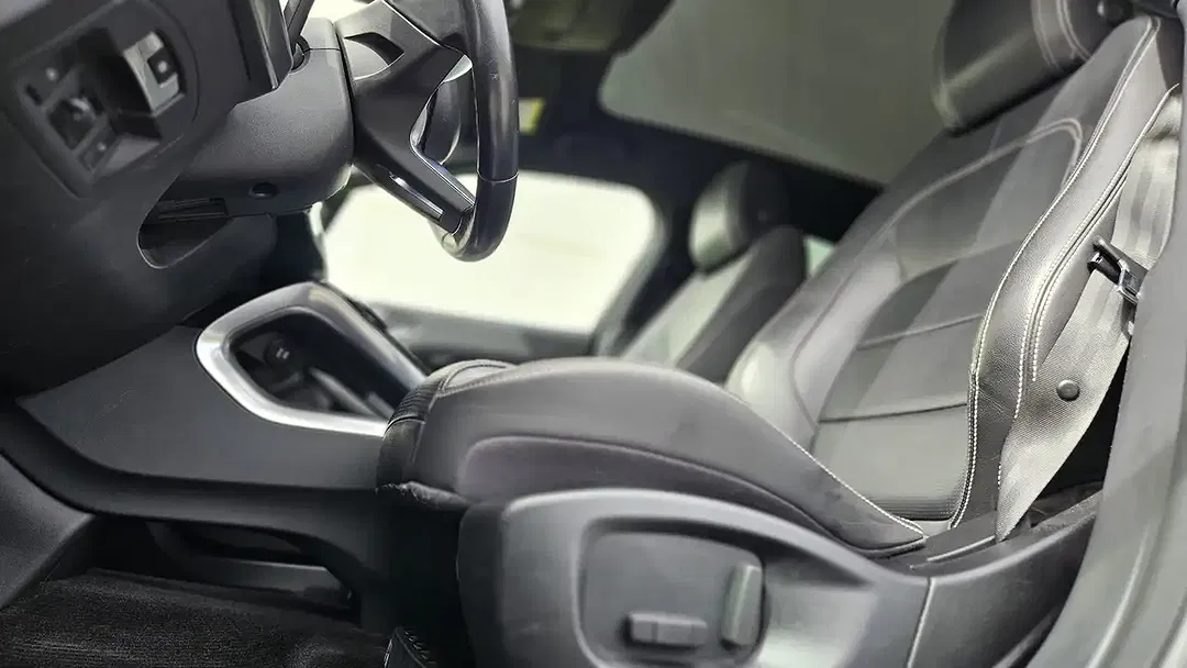 Jaguar I-Pace EV400 - Thumbnail 11