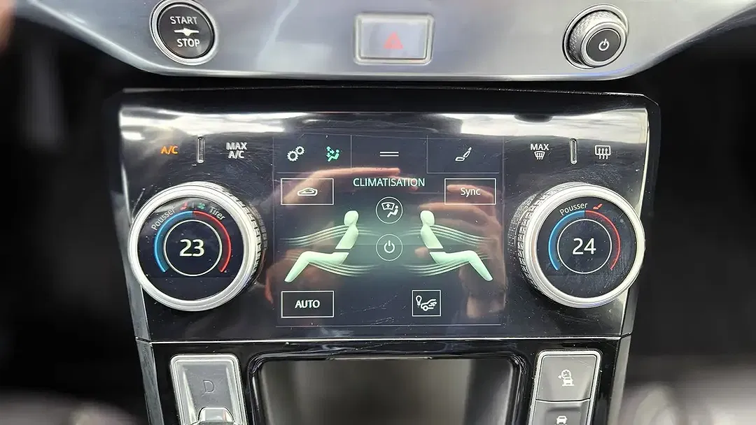 Jaguar I-Pace EV400 - foto 15