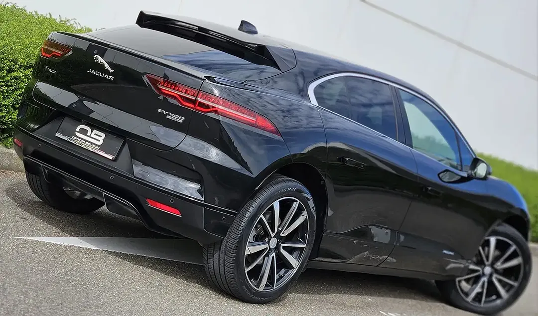 Jaguar I-Pace EV400 - foto 2