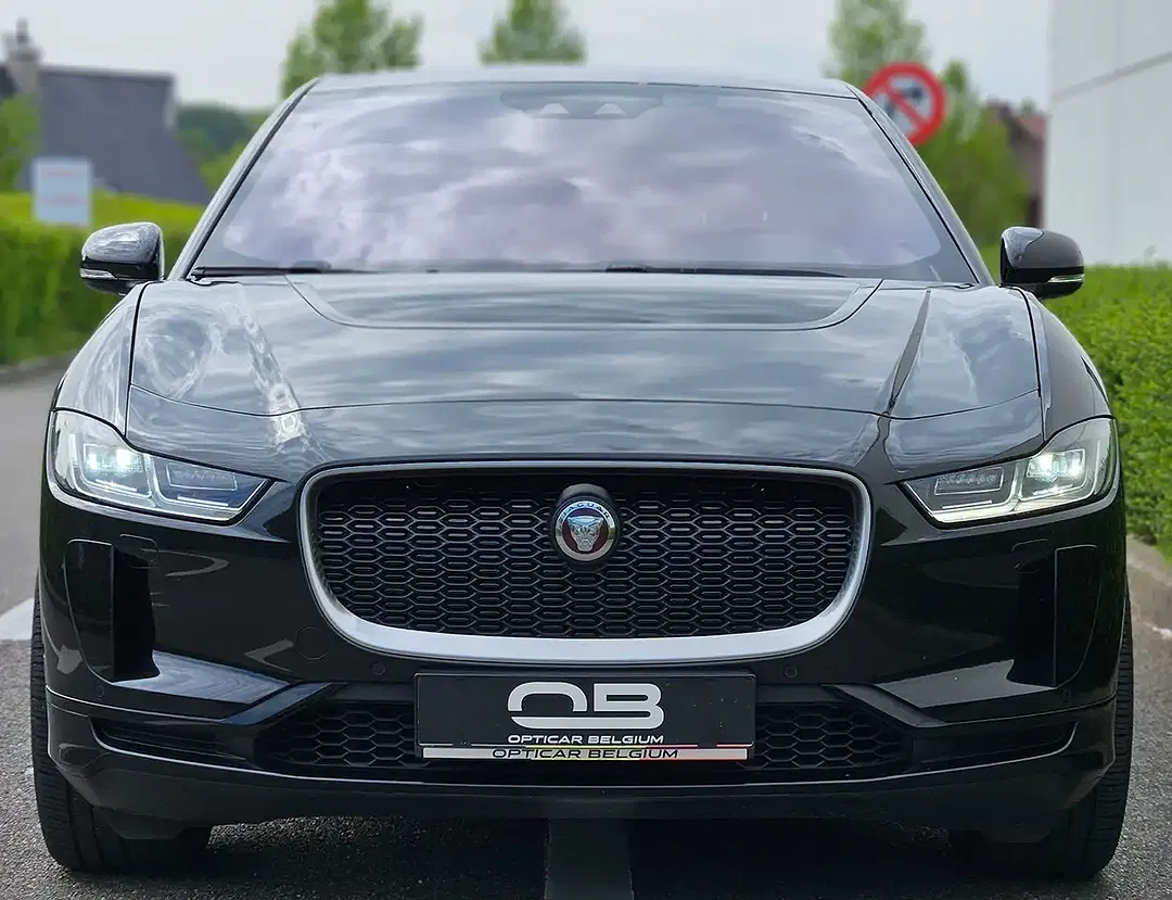 Jaguar I-Pace EV400 - Thumbnail 3