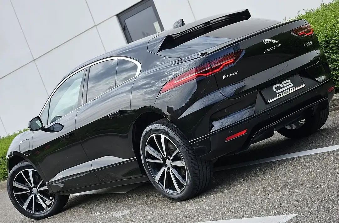 Jaguar I-Pace EV400 - Thumbnail 7