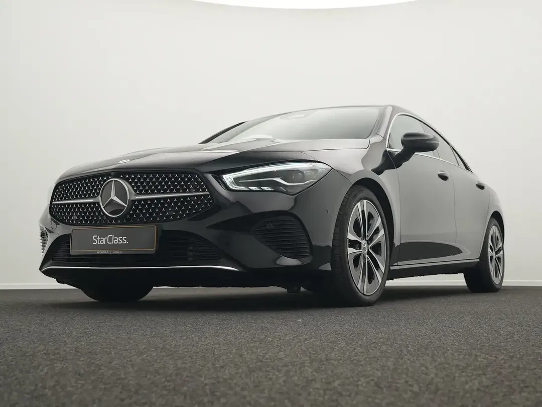 Mercedes-Benz CLA 180 Plus - Thumbnail 10