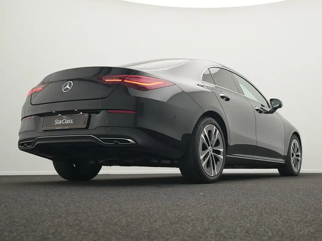 Mercedes-Benz CLA 180 Plus - Thumbnail 11