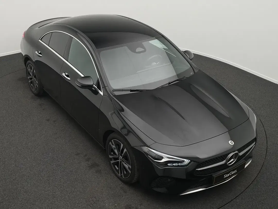 Mercedes-Benz CLA 180 Plus - Thumbnail 12