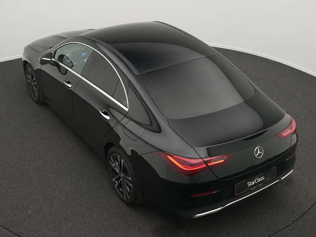 Mercedes-Benz CLA 180 Plus - Thumbnail 13