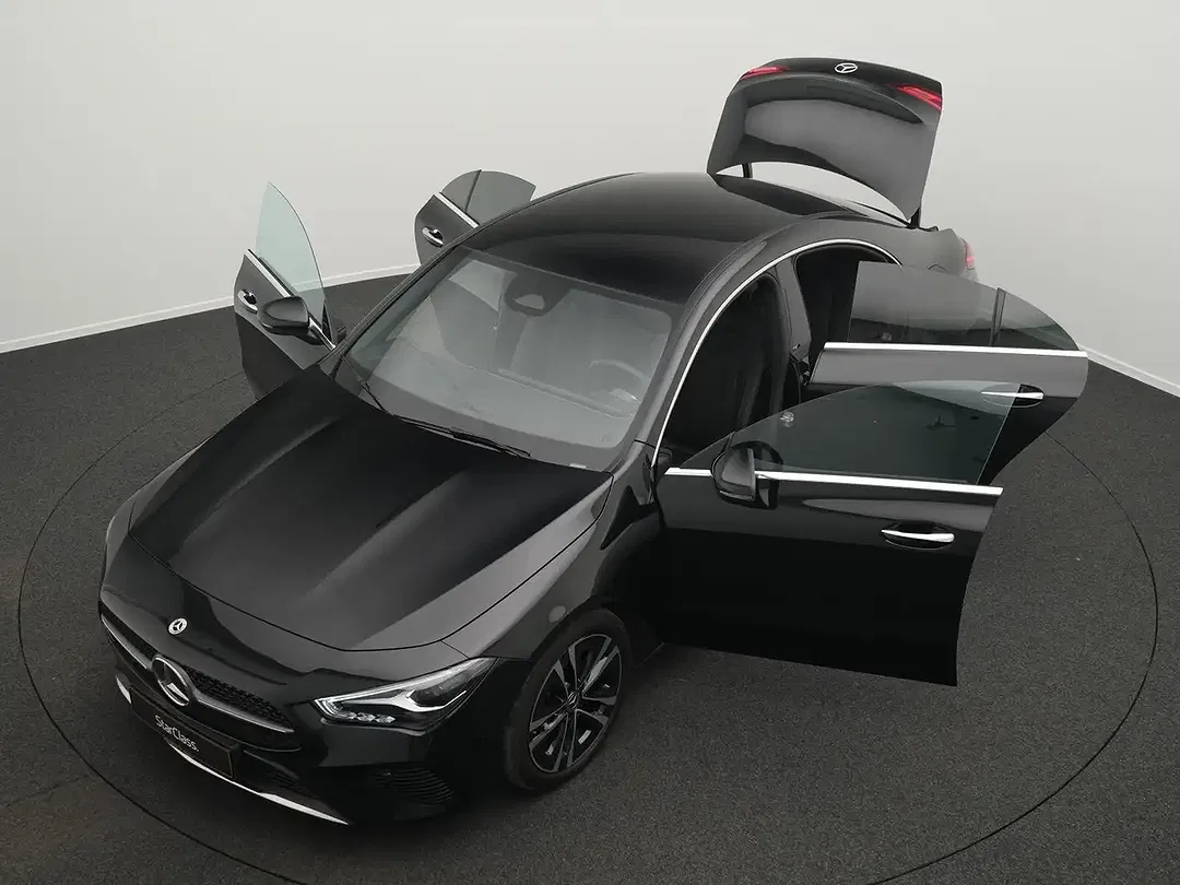 Mercedes-Benz CLA 180 Plus - Thumbnail 14