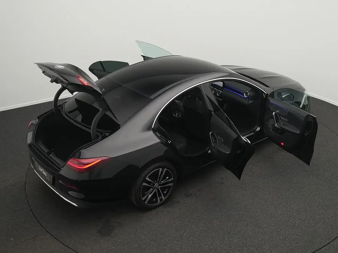 Mercedes-Benz CLA 180 Plus - Thumbnail 15
