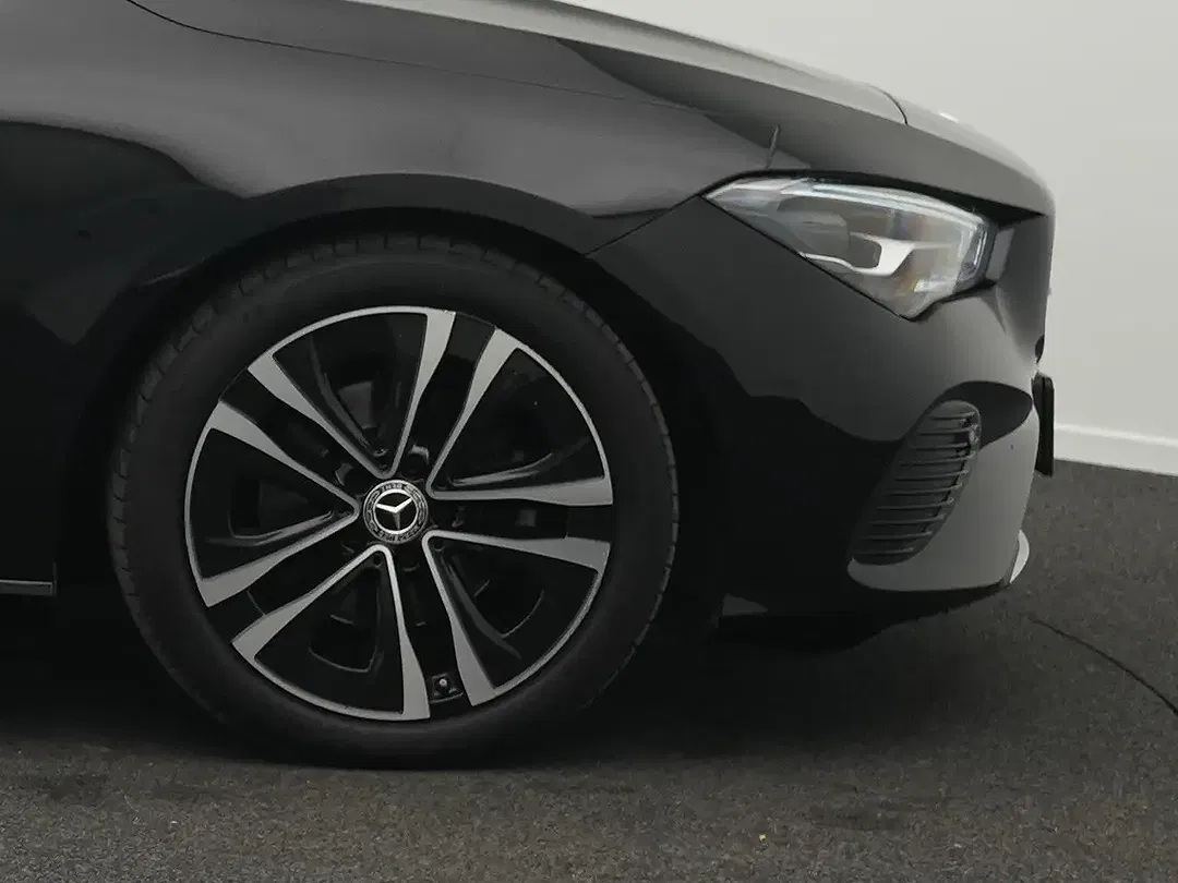 Mercedes-Benz CLA 180 Plus - Thumbnail 8