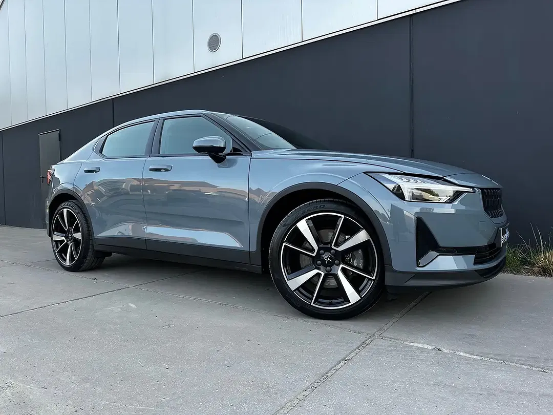 Polestar 2 - foto 1