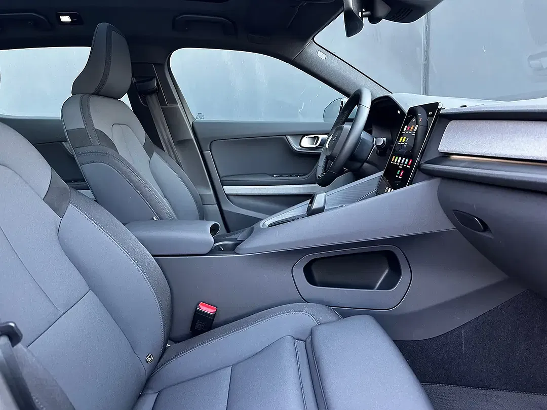 Polestar 2 - Thumbnail 10