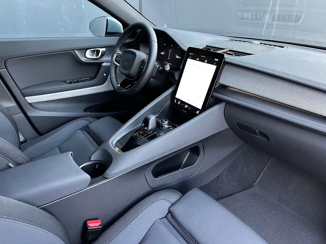 Polestar 2 - Thumbnail 11