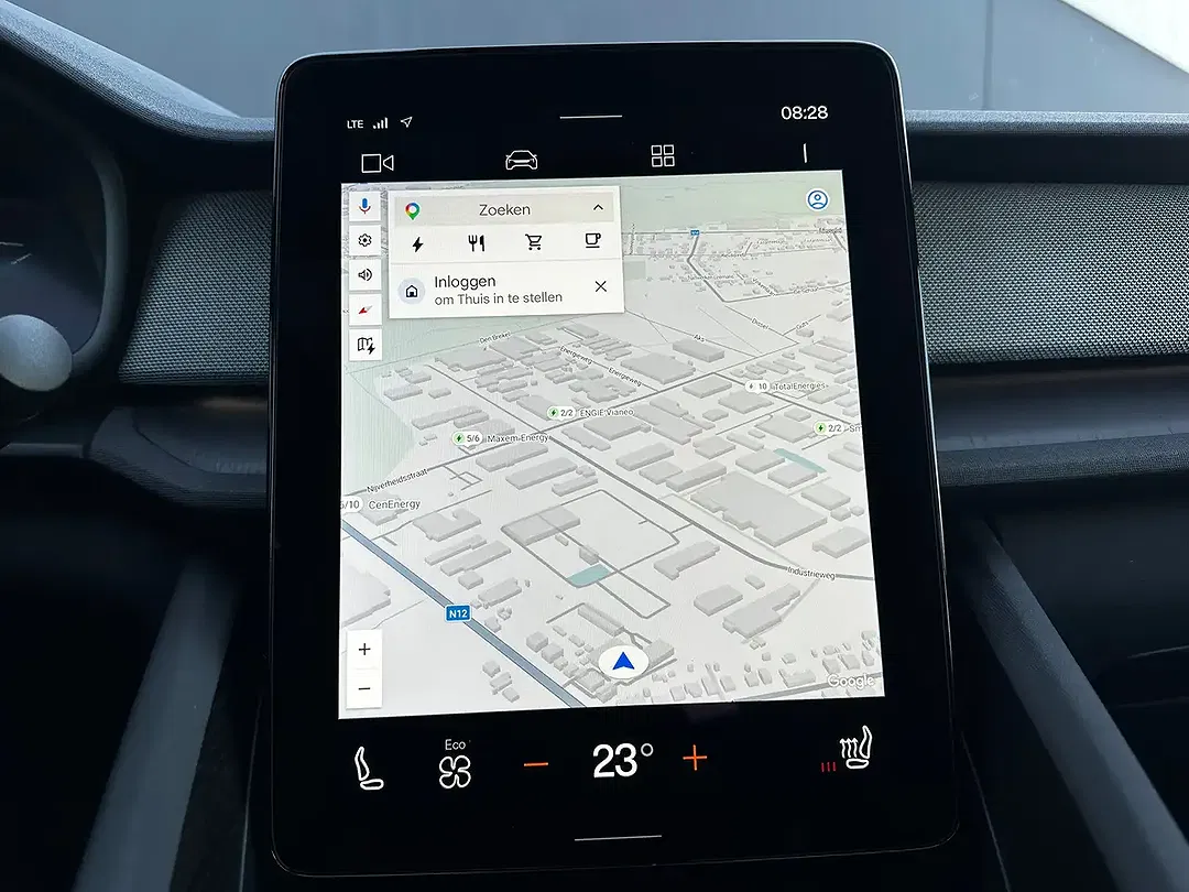 Polestar 2 - Thumbnail 13