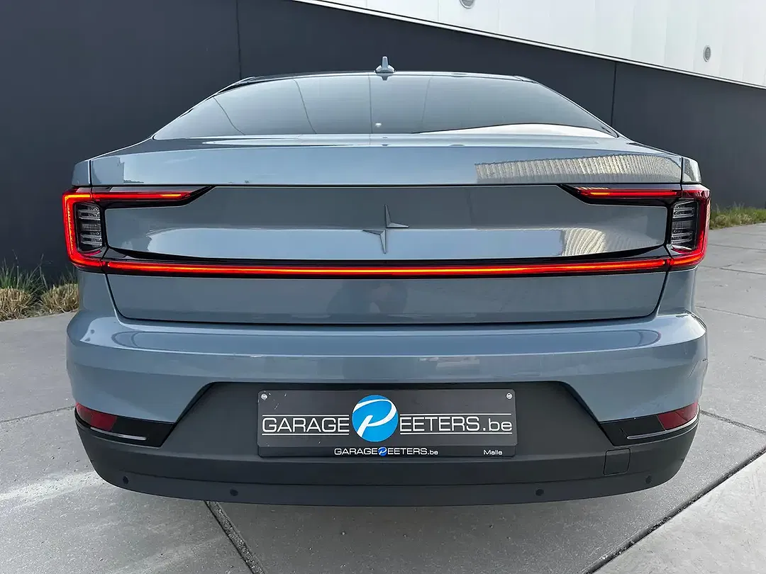 Polestar 2 - Thumbnail 4