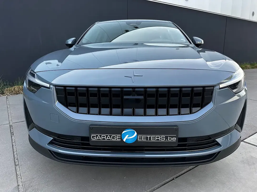 Polestar 2 - Thumbnail 5