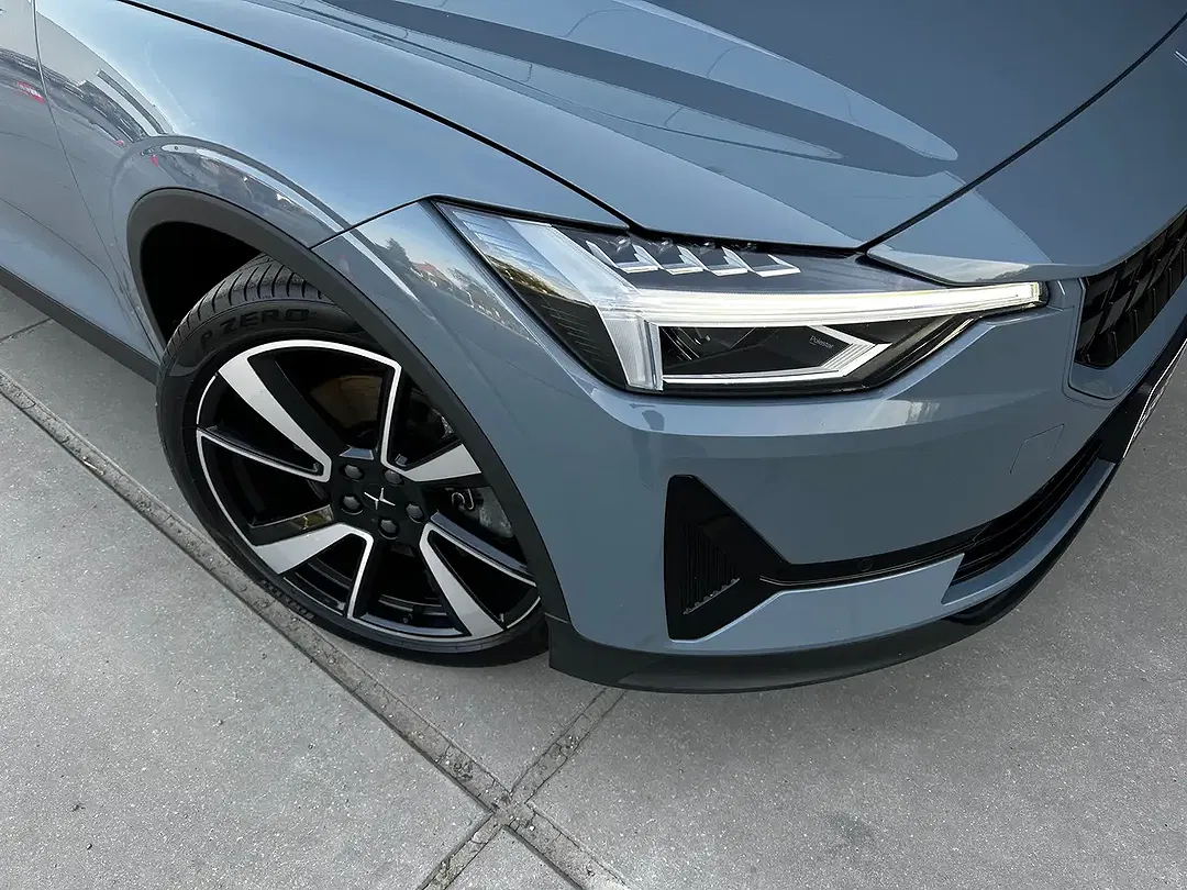 Polestar 2 - Thumbnail 7