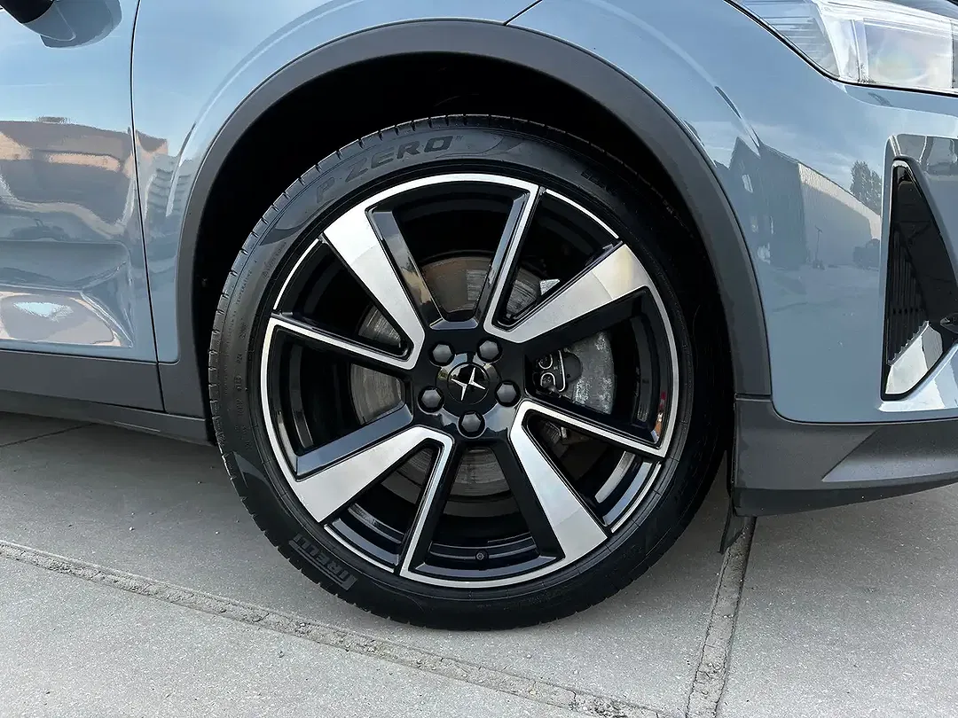 Polestar 2 - Thumbnail 8