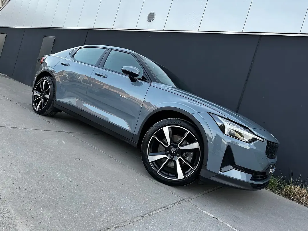 Polestar 2 - Thumbnail 9