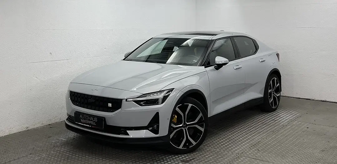 Polestar 2 Long Range - Afbeelding 1