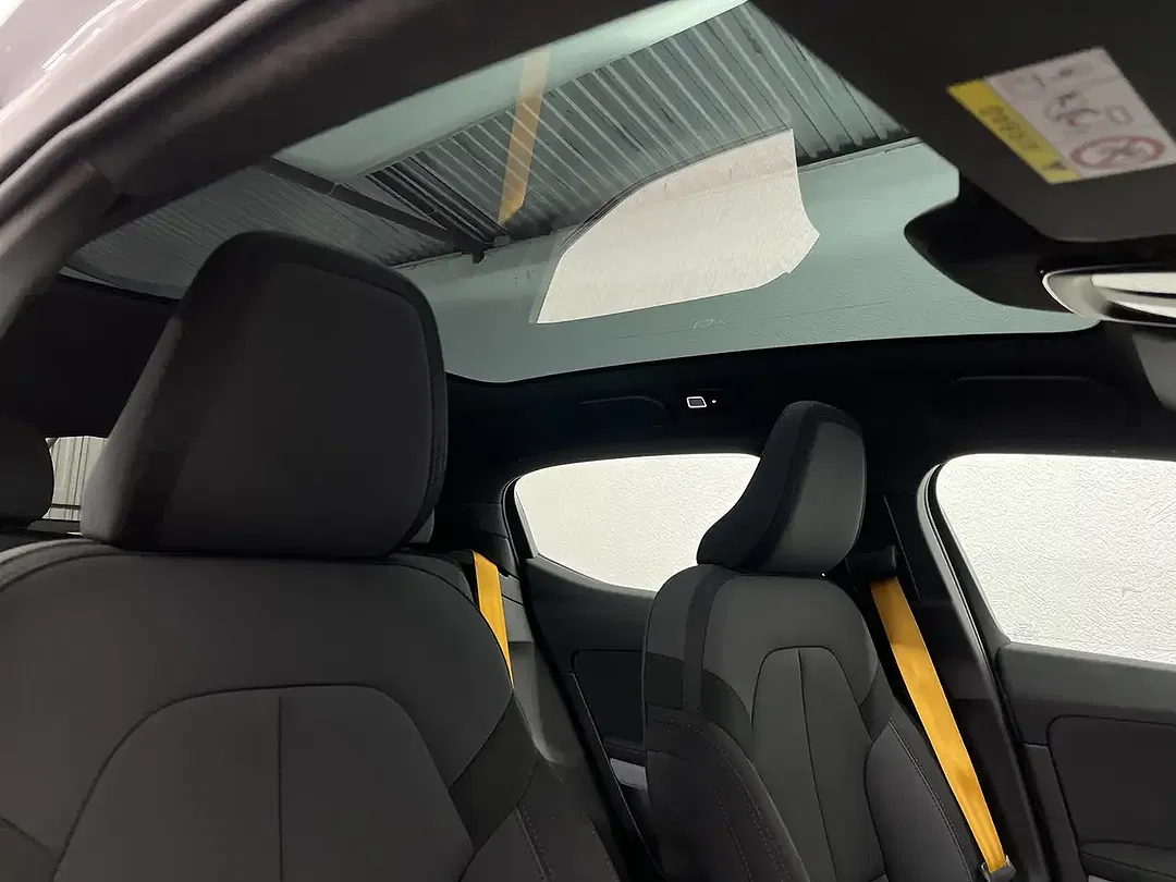Polestar 2 Long Range - Thumbnail 10