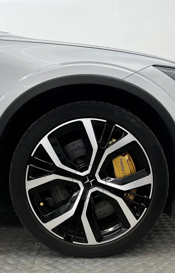 Polestar 2 Long Range - Thumbnail 11