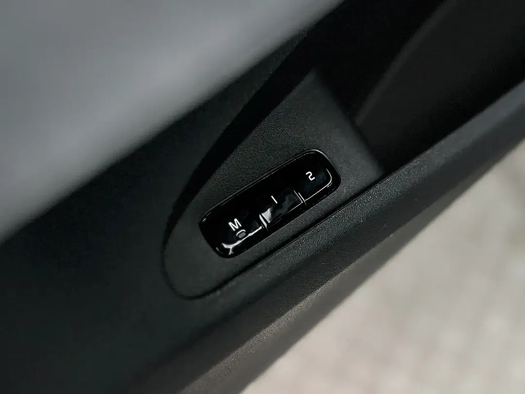 Polestar 2 Long Range - Thumbnail 14