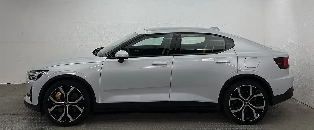 Polestar 2 Long Range - foto 2
