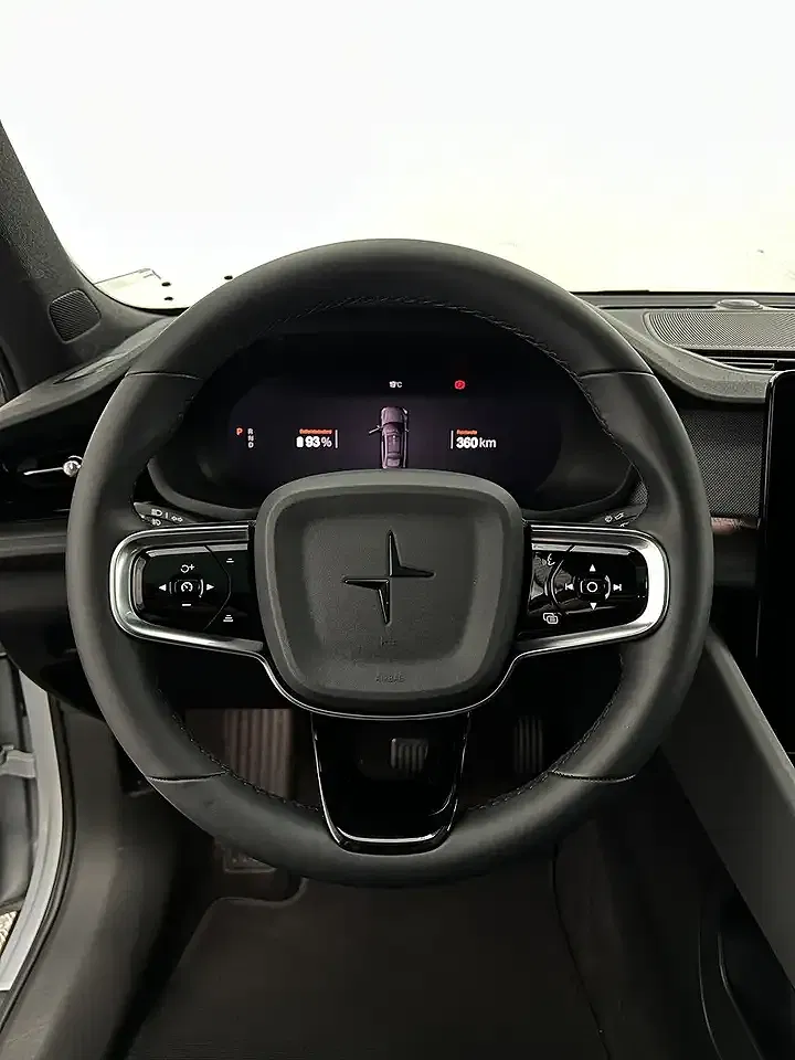 Polestar 2 Long Range - Thumbnail 22