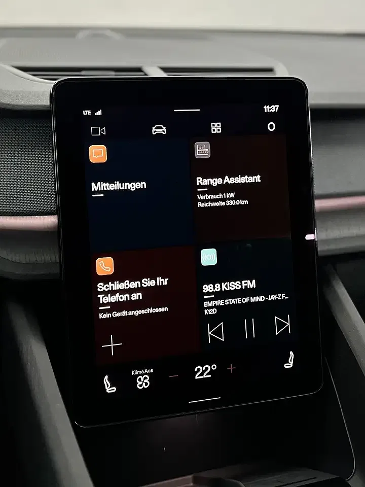 Polestar 2 Long Range - Thumbnail 26