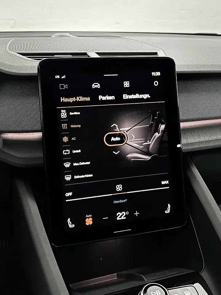 Polestar 2 Long Range - Thumbnail 27
