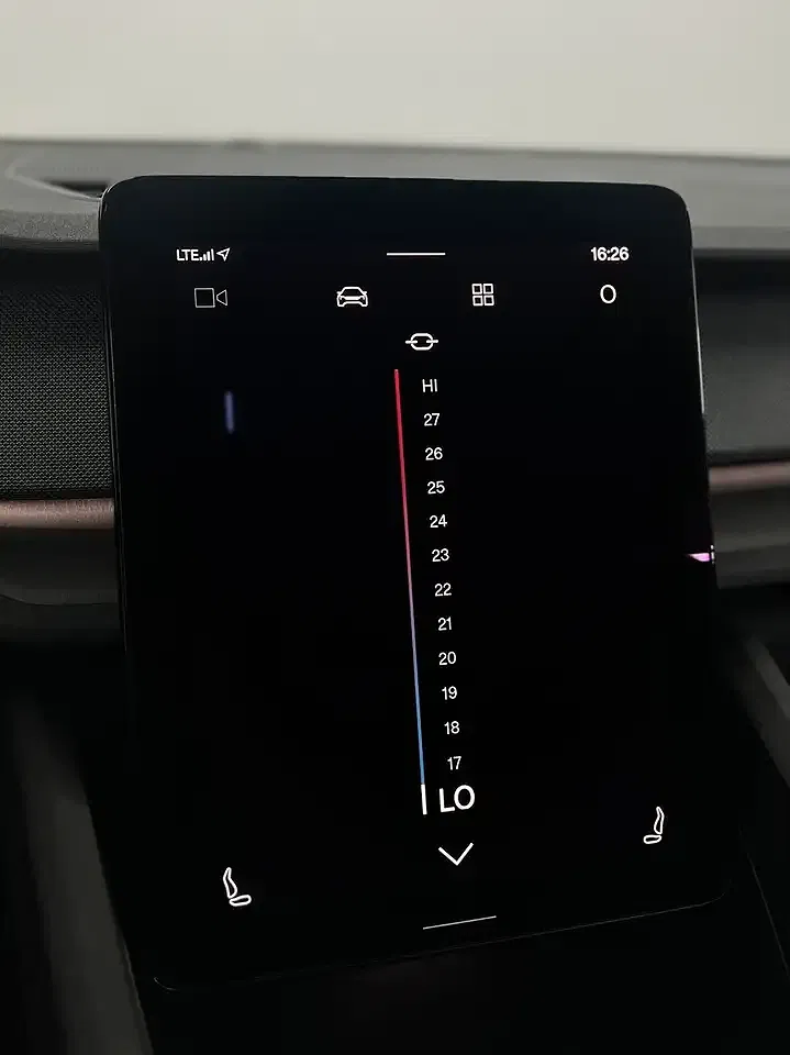 Polestar 2 Long Range - Thumbnail 31