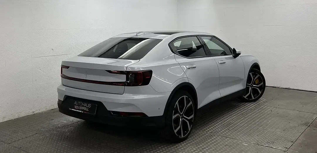 Polestar 2 Long Range - Thumbnail 4