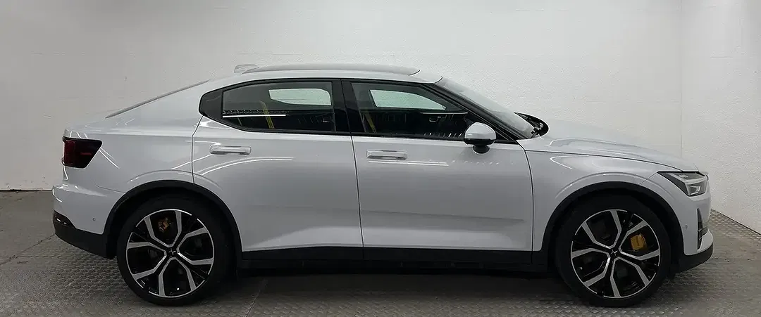 Polestar 2 Long Range - Thumbnail 5