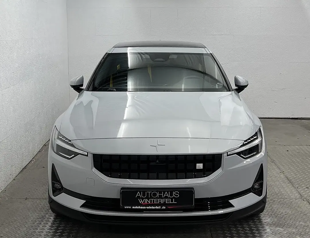 Polestar 2 Long Range - Thumbnail 6