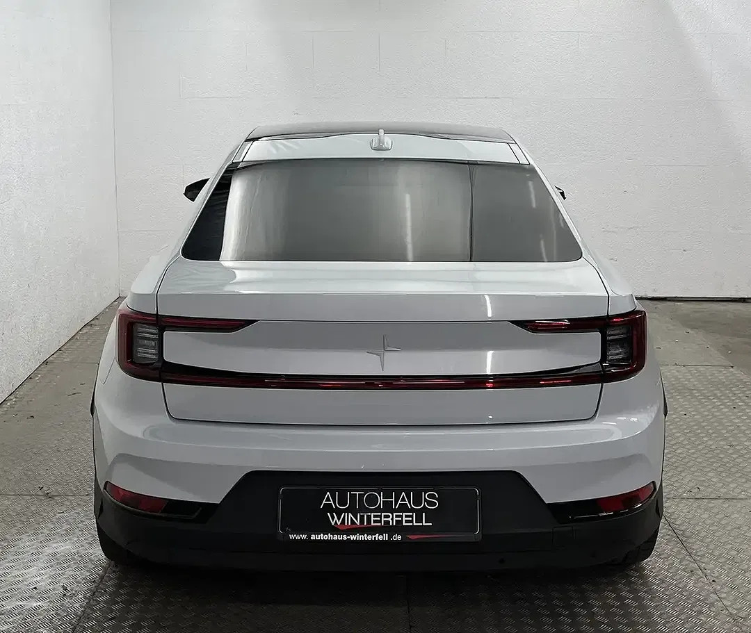 Polestar 2 Long Range - Thumbnail 7