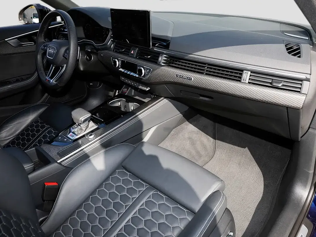 Audi RS4 2.9 TFSI RS Matrix LED Avant - Thumbnail 13