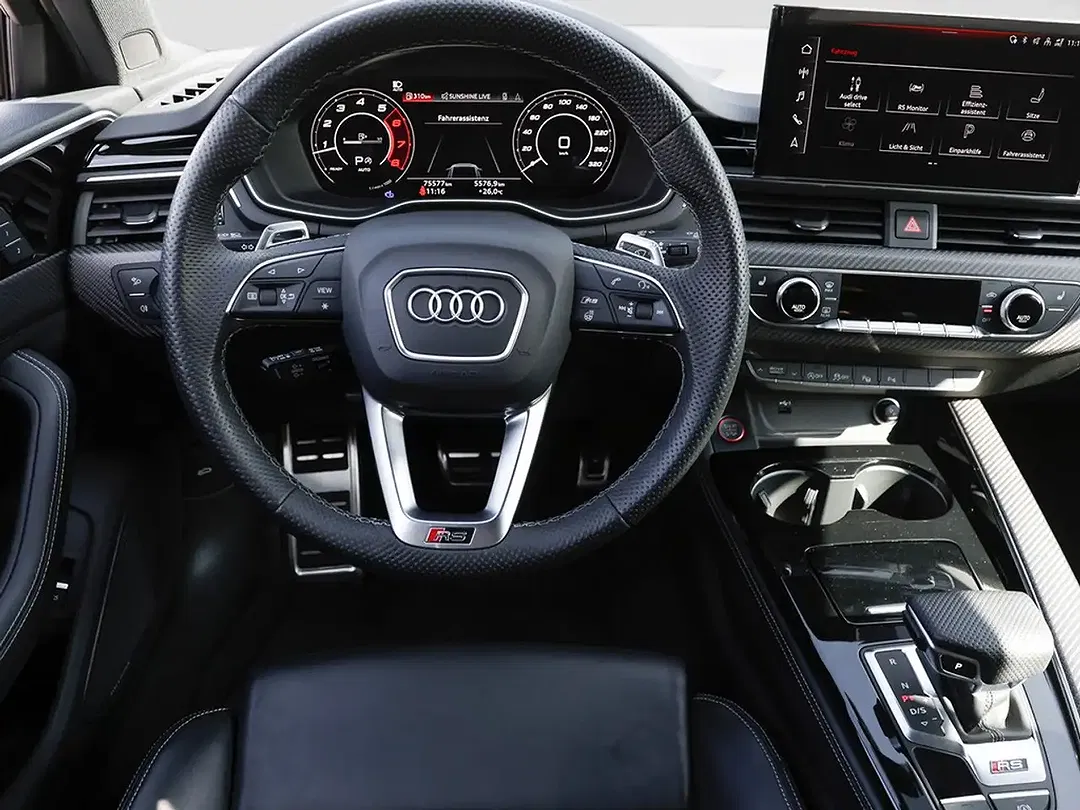 Audi RS4 2.9 TFSI RS Matrix LED Avant - Thumbnail 15