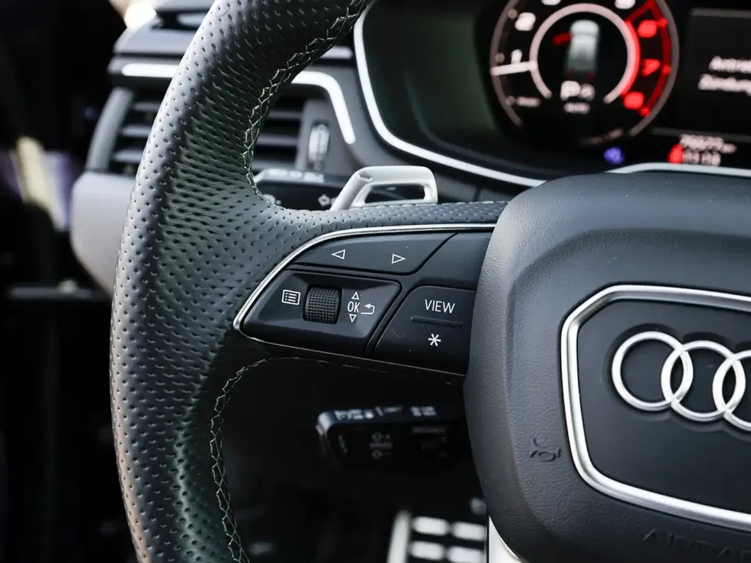 Audi RS4 2.9 TFSI RS Matrix LED Avant - Thumbnail 17
