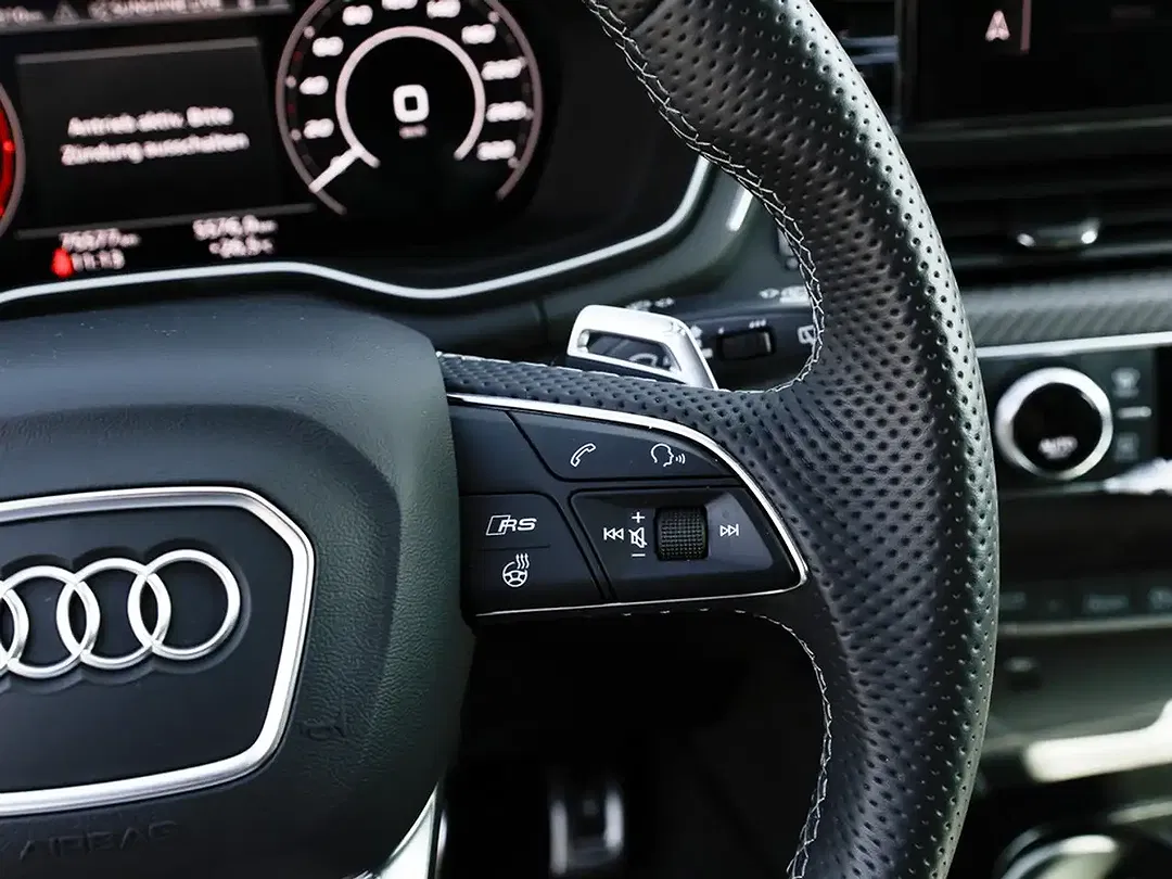 Audi RS4 2.9 TFSI RS Matrix LED Avant - Thumbnail 18