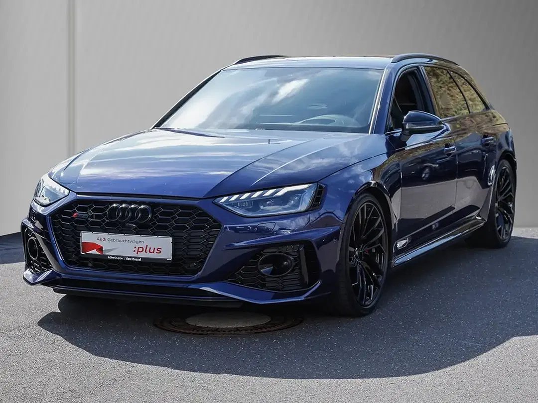 Audi RS4 2.9 TFSI RS Matrix LED Avant - foto 2