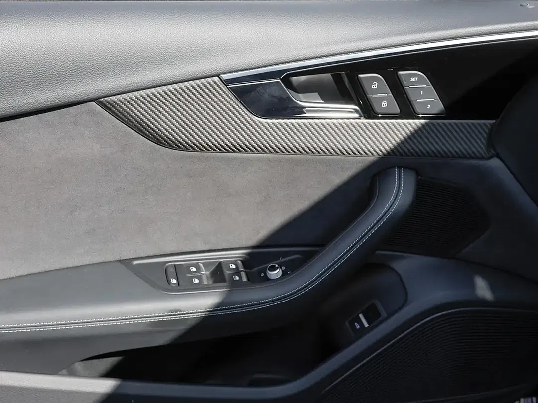 Audi RS4 2.9 TFSI RS Matrix LED Avant - Thumbnail 19