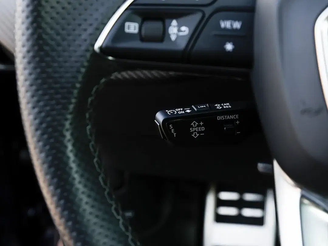 Audi RS4 2.9 TFSI RS Matrix LED Avant - Thumbnail 20
