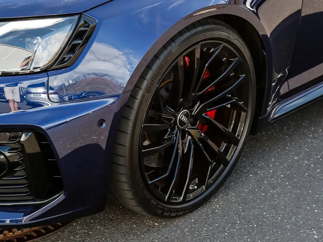 Audi RS4 2.9 TFSI RS Matrix LED Avant - Thumbnail 21