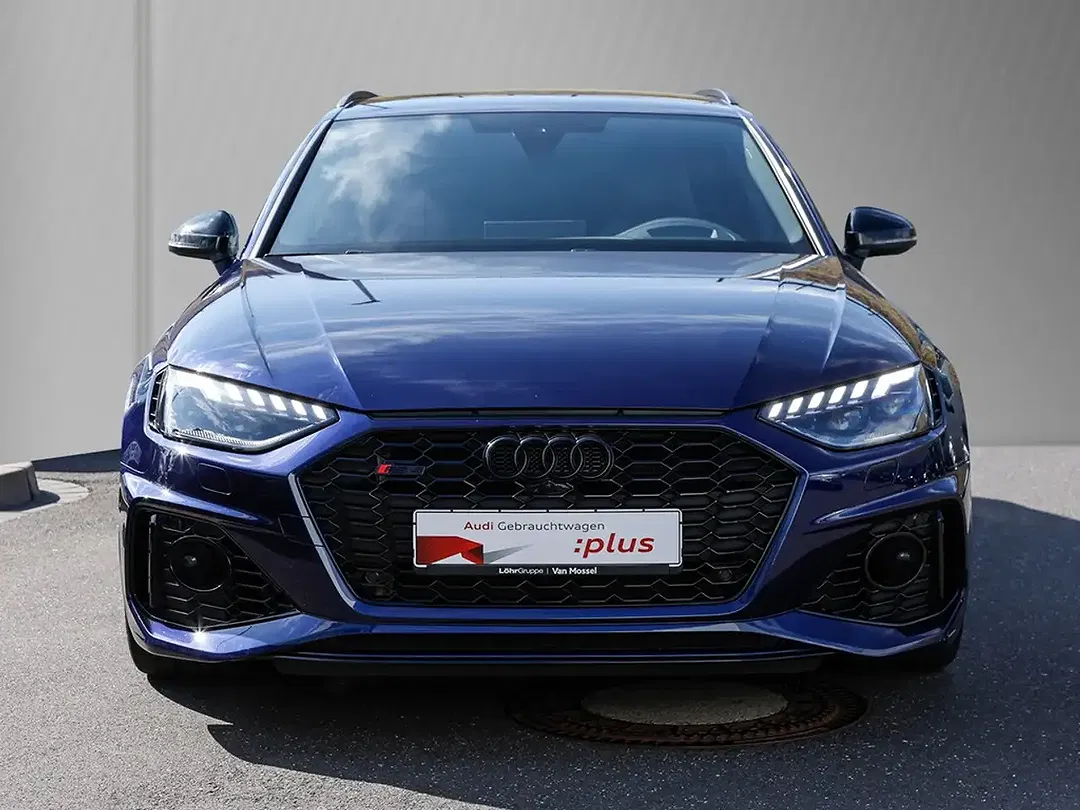 Audi RS4 2.9 TFSI RS Matrix LED Avant - Thumbnail 3